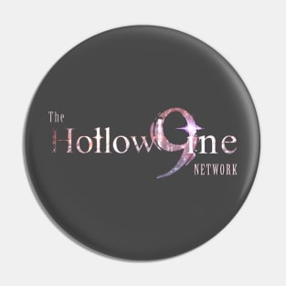 The Hollow9ine Glare Pin