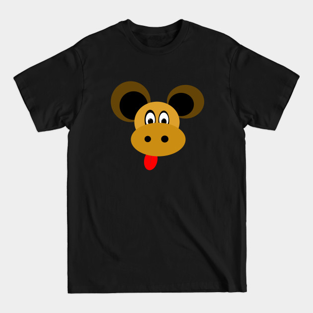 Discover cool childrens Bear funny - Bears - T-Shirt