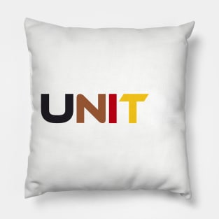 UNITE Pillow