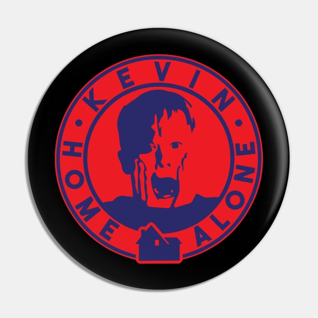 Home alone Pin by Durro