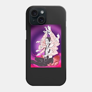 D E I T Y Phone Case