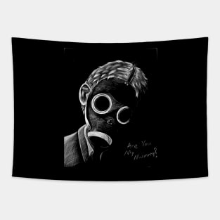 Are you my Mummy? Tapestry