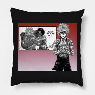 rikudou Pillow