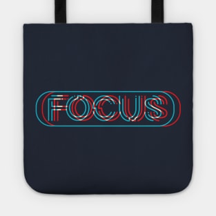 FOCUS Tote