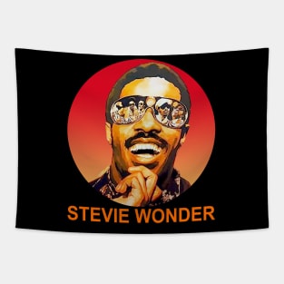 Stevie Wonder - Dad RNB Tapestry