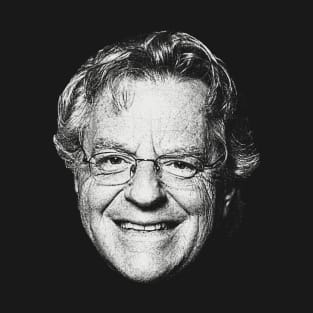 Jerry Springer T-Shirt