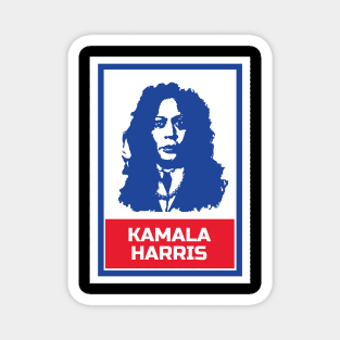 Kamala Harris for Vice President Magnet