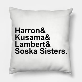 women horror director 1 Pillow