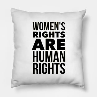 Women Day Pillow