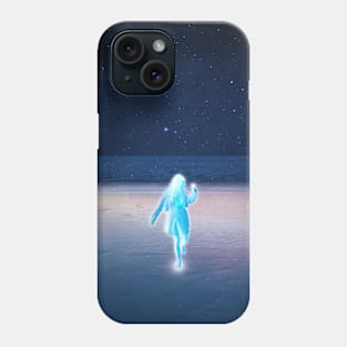 Luminous Touch Phone Case