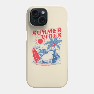 Summer vibes Phone Case