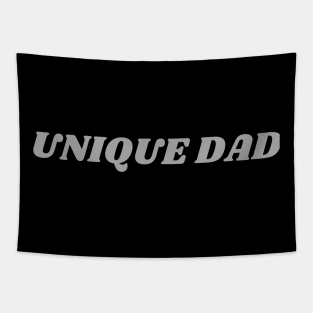 Unique Dad Tapestry