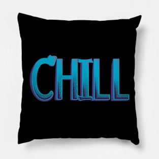 CHILL Pillow