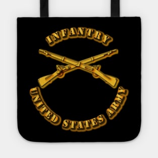 Army - Infantry Tote