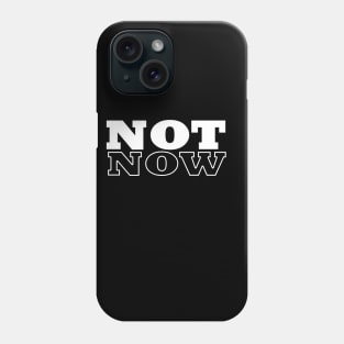 Happy New Year funny Phone Case