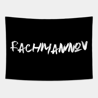 Rachmaninov Tapestry