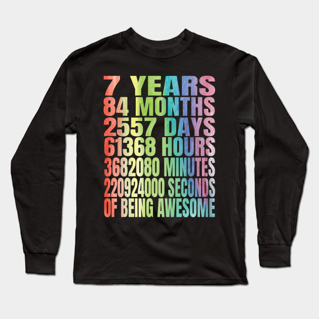 gift ideas for 7th birthday boy