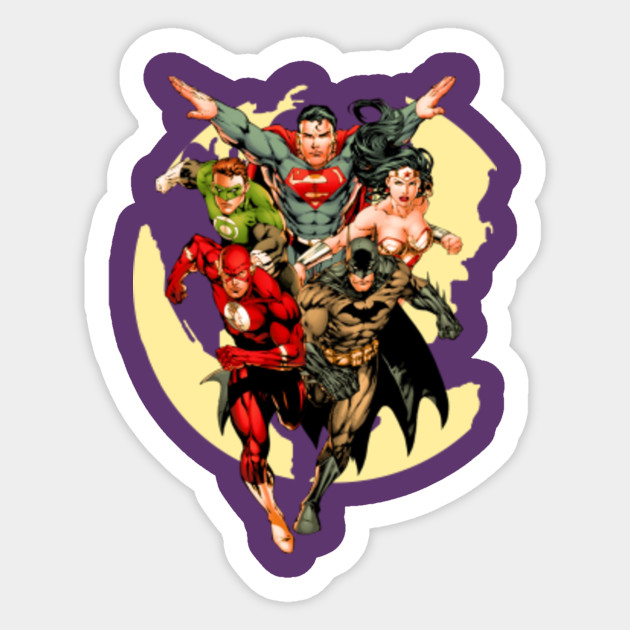 marvel avenger force marvel sticker teepublic