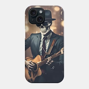 Skull Phone Case