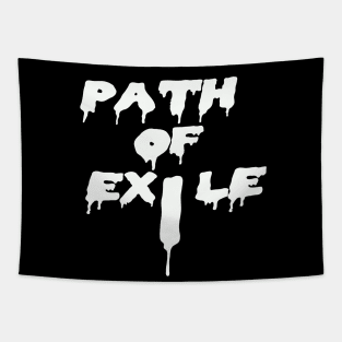 path of exile Tapestry