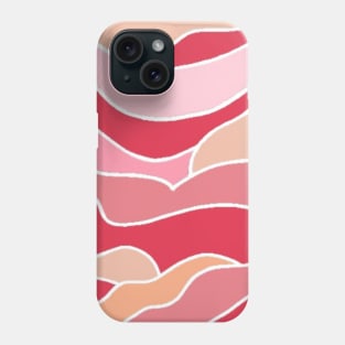 color garden Phone Case