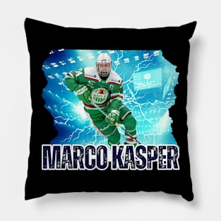 Marco Kasper Pillow