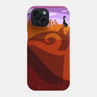 WindClan Phone Case