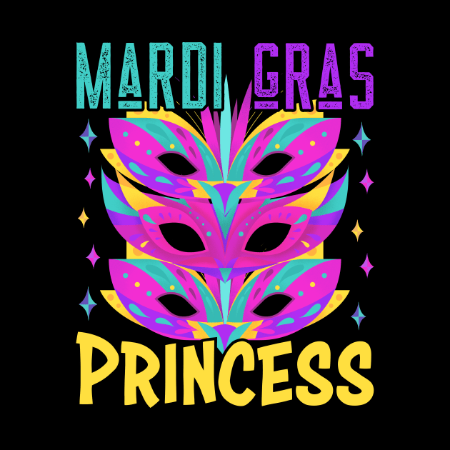 Family Matching Mardi Gras Princess Carnival Costume by star trek fanart and more