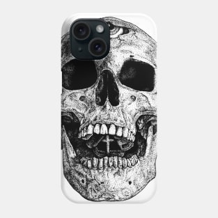 Skull Phone Case