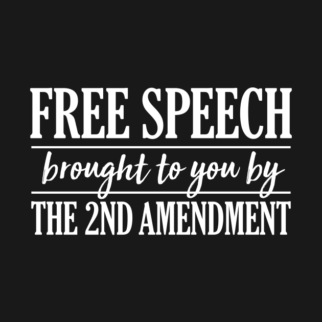 Free Speech by Stacks