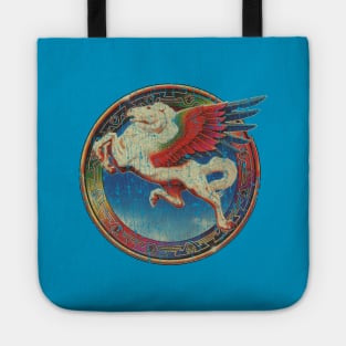 Flight of Pegasus 1977 Tote