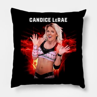 Candice Lerae Pillow