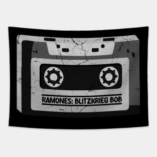 blitzkrieg bob Tapestry