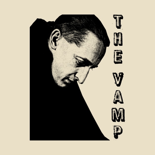 The Vamp by Tic Toc