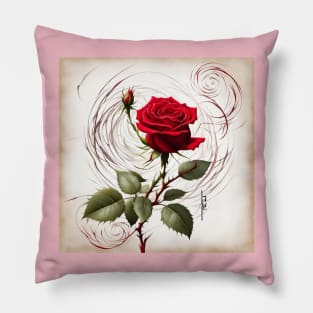 Hevel Collection Pillow