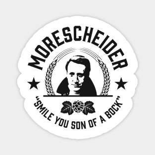 Morescheider Magnet