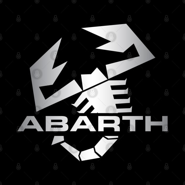 ABARTH by HSDESIGNS