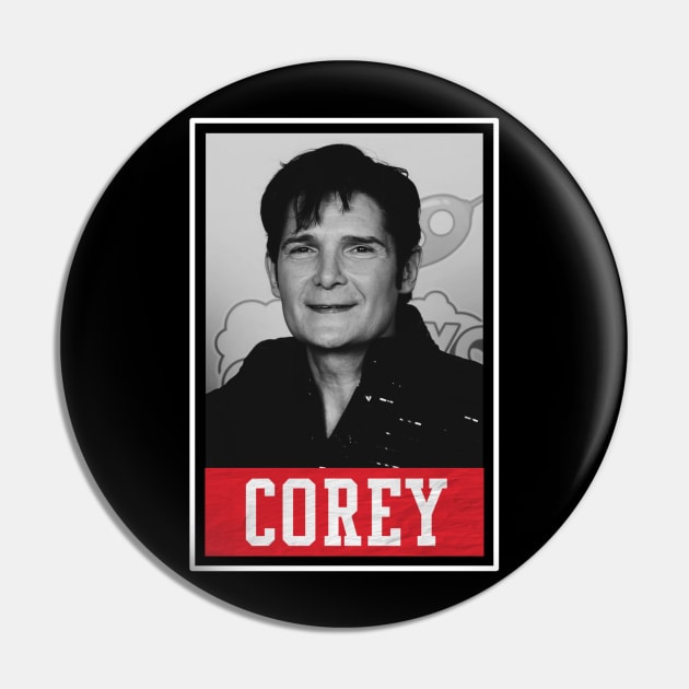 corey feldman Pin by one way imagination