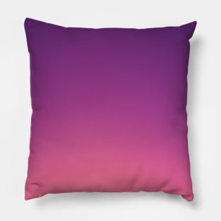 Purple Gradient Facemask, Phonecase, Pillow Pillow