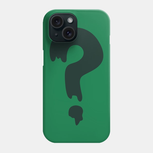 Gravity Falls - Soos Phone Case by grekhov