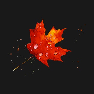 Oh Canada! T-Shirt