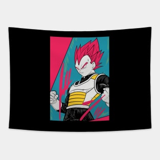 DRAGON BALL Tapestry