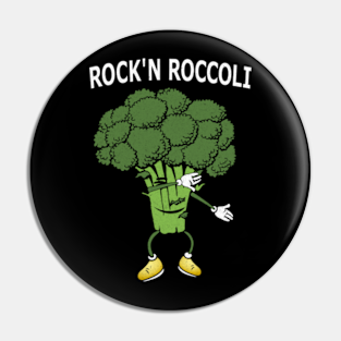 Patas Y Botones Broccoli Rocks Teepublic Mx