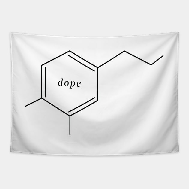 Dope Tapestry by ScienceCorner