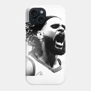 Patty - Aussie boomer's basketball legend Phone Case