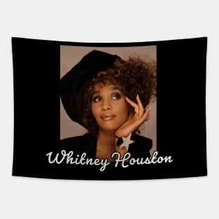 Whitney Houston / 1963 Tapestry