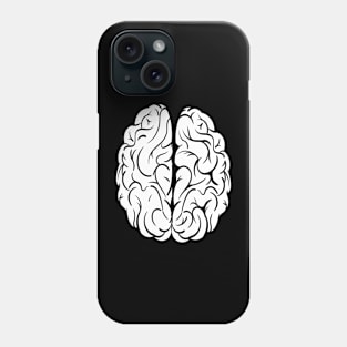 Mind Phone Case