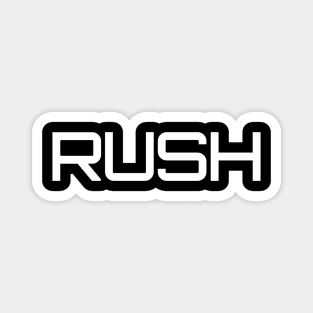 Rush Magnet