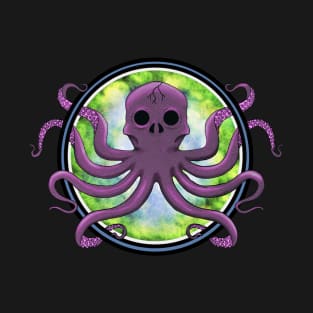 Octoskul T-Shirt