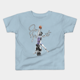 ja morant merchandise